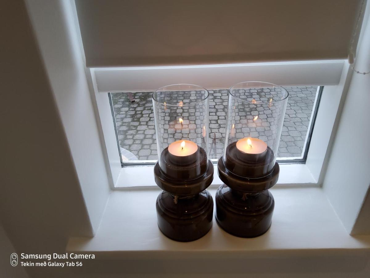 Appartement Centrum