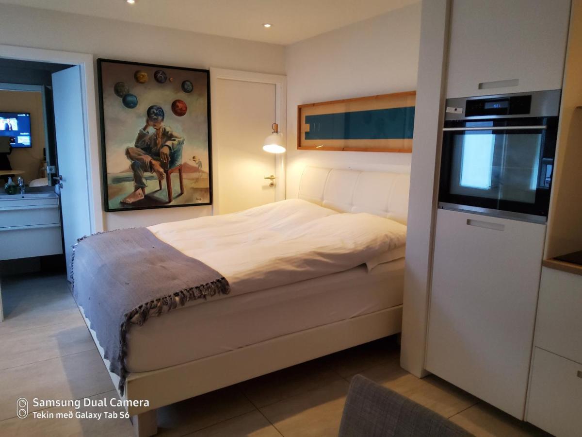 Centrum Appartement *